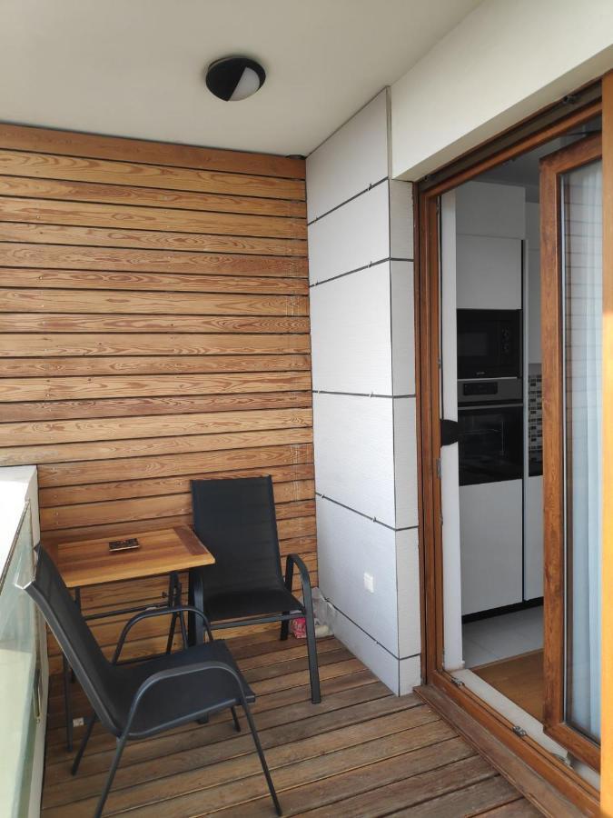 Luxury Sky View Apartment Priština Exteriér fotografie